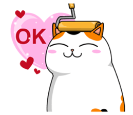 MIKE'S CHIHARA sticker #1928536