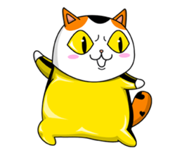 MIKE'S CHIHARA sticker #1928538
