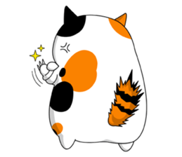 MIKE'S CHIHARA sticker #1928540