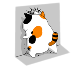 MIKE'S CHIHARA sticker #1928541