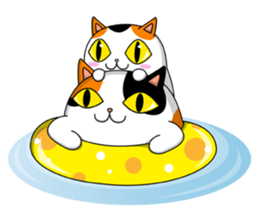 MIKE'S CHIHARA sticker #1928551