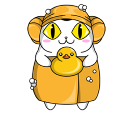 MIKE'S CHIHARA sticker #1928552