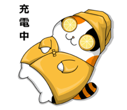 MIKE'S CHIHARA sticker #1928553