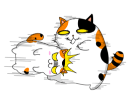 MIKE'S CHIHARA sticker #1928555