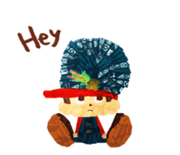 Petapeta sticker #1928797