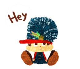 Petapeta sticker #1928797