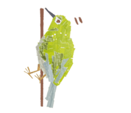 Petapeta sticker #1928807