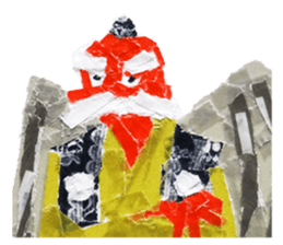 Petapeta sticker #1928825