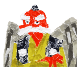 Petapeta sticker #1928825