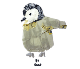 Petapeta sticker #1928834