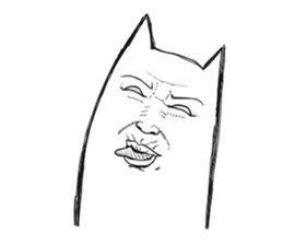 real-faces sticker #1929025