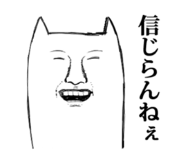 real-faces sticker #1929032