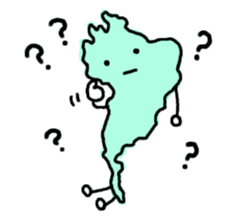 Mr. Lake Biwa sticker #1929185