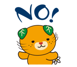 MICAN Sticker sticker #1929198