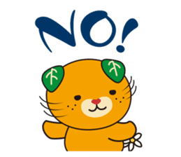 MICAN Sticker sticker #1929198