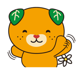 MICAN Sticker sticker #1929202