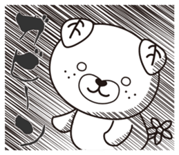 MICAN Sticker sticker #1929206