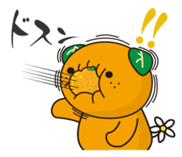 MICAN Sticker sticker #1929208