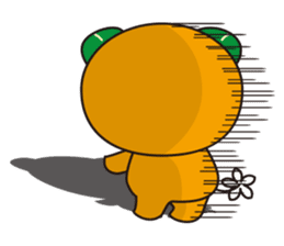 MICAN Sticker sticker #1929210