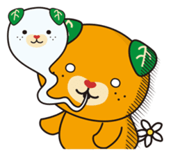 MICAN Sticker sticker #1929213