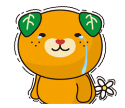 MICAN Sticker sticker #1929218