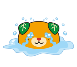 MICAN Sticker sticker #1929219