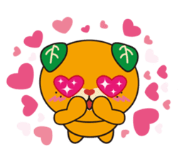 MICAN Sticker sticker #1929220