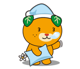 MICAN Sticker sticker #1929233