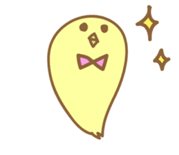 day of piyo sticker #1929362