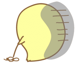 day of piyo sticker #1929389