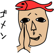 same face family sticker #1929397