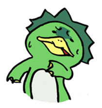 TheKAPPA sticker #1929760