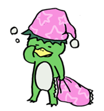 TheKAPPA sticker #1929766