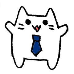 I respect you-Japanese Honorific Sticker