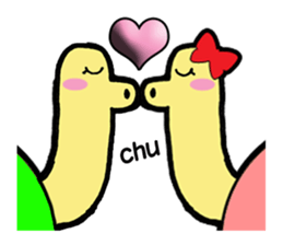 Maki of turtle sticker #1930029