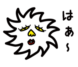 My friend Sanchez sticker #1930053