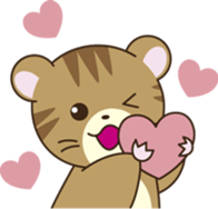 musasabi mu-chan sticker #1930447