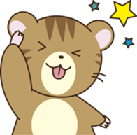 musasabi mu-chan sticker #1930453