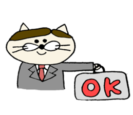 worker nekota sticker #1930684