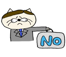 worker nekota sticker #1930685