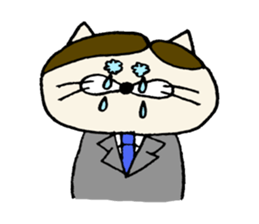 worker nekota sticker #1930704