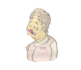 OL Lovely sticker #1930751