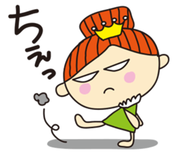 mamama queen vol.2 sticker #1930899