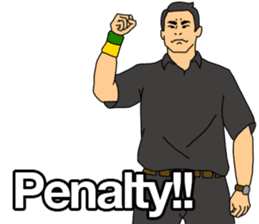 Stickers for Jiu-jitsu guys. sticker #1931401