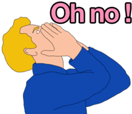 Stickers for Jiu-jitsu guys. sticker #1931424