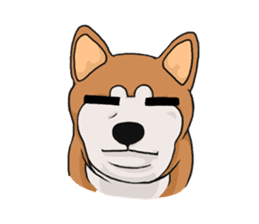 yokoshiba sticker #1931559