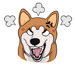 yokoshiba sticker #1931564