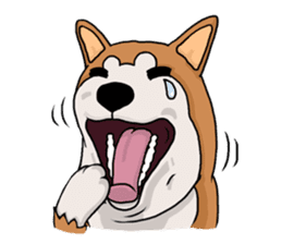 yokoshiba sticker #1931570