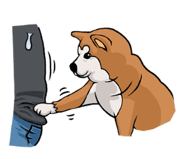 yokoshiba sticker #1931573