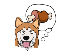 yokoshiba sticker #1931576